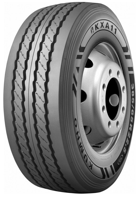385/55R19.5 opona KUMHO KXA11 156J